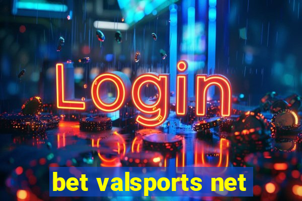 bet valsports net